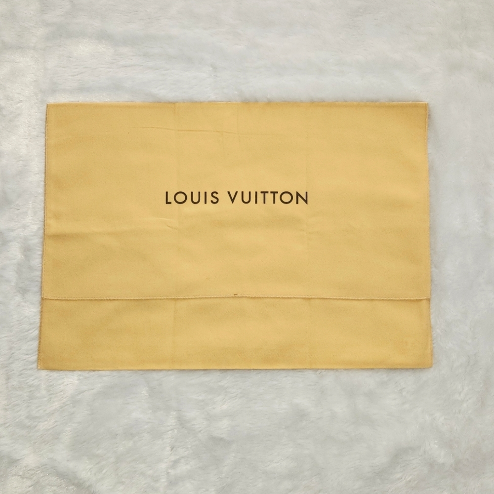 Louis Vuitton Dust Bag
